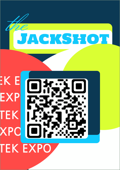 JackShot — Student Startup & TEK EXPO